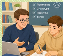 Услуги Услуги репетиторов в Курчатове