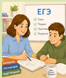 Услуги Услуги репетиторов в Курчатове