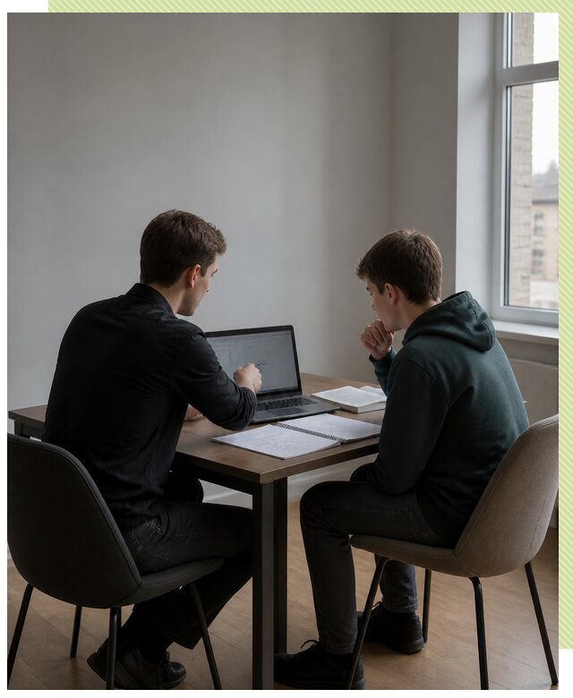 Репетитор по информатике ЕГЭ в Курчатове от 1528 р. | Репетитор-Крч