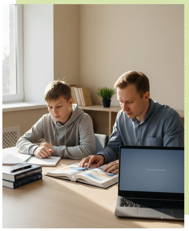 Репетитор по английскому 7 класс в Курчатове по цене 1223 р. | Репетитор-Крч