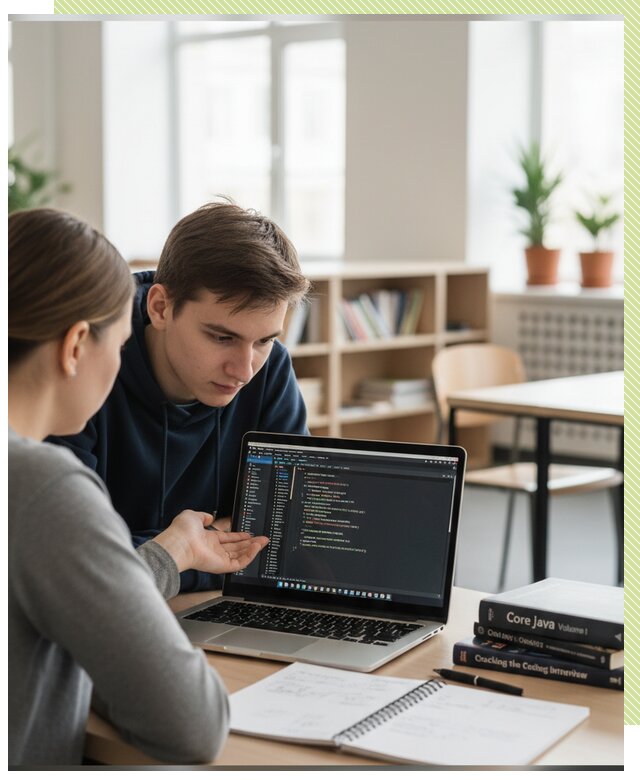 Репетитор по JavaScript в Курчатове по цене от 1834 р. | Репетитор-Крч